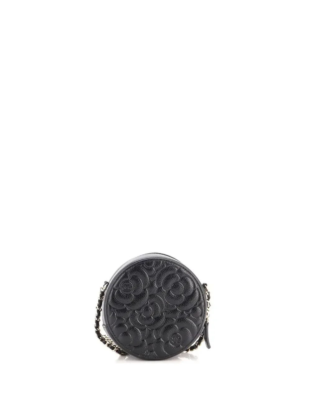 CHANEL elevate your